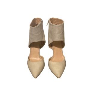 JC Bootie